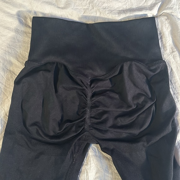 Diosa Fit Leggings - Picture 3 of 4